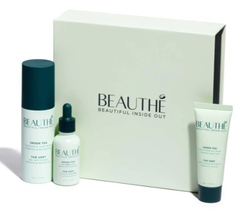 Customer photo review of Gamme Complète - Coffret Premium