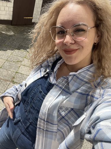 Customer photo review of DIY Lash Starter Set -  Vibe