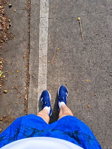 John Paul B. review of adidas Men's Adizero SL Running Shoes image 1 out of 1