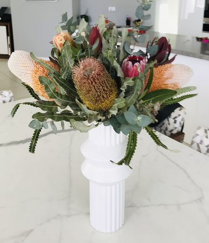 Customer photo review of Native Posy