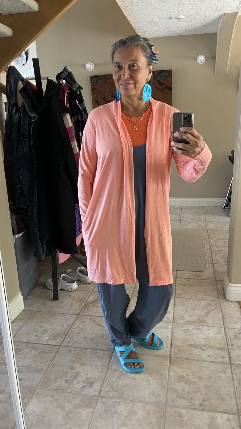 Customer photo review of *Freshly Baked* Sugar Duster