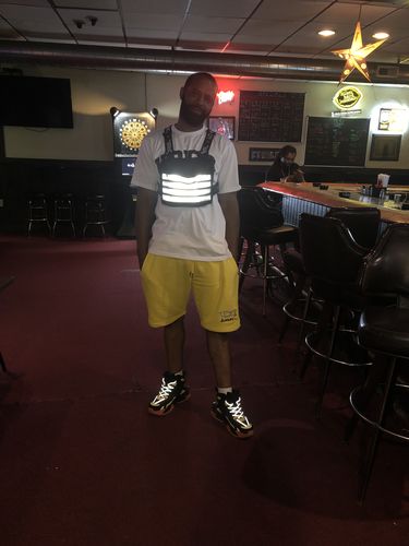 Customer photo review of Banana Dream LooseLeaf (40 Count)