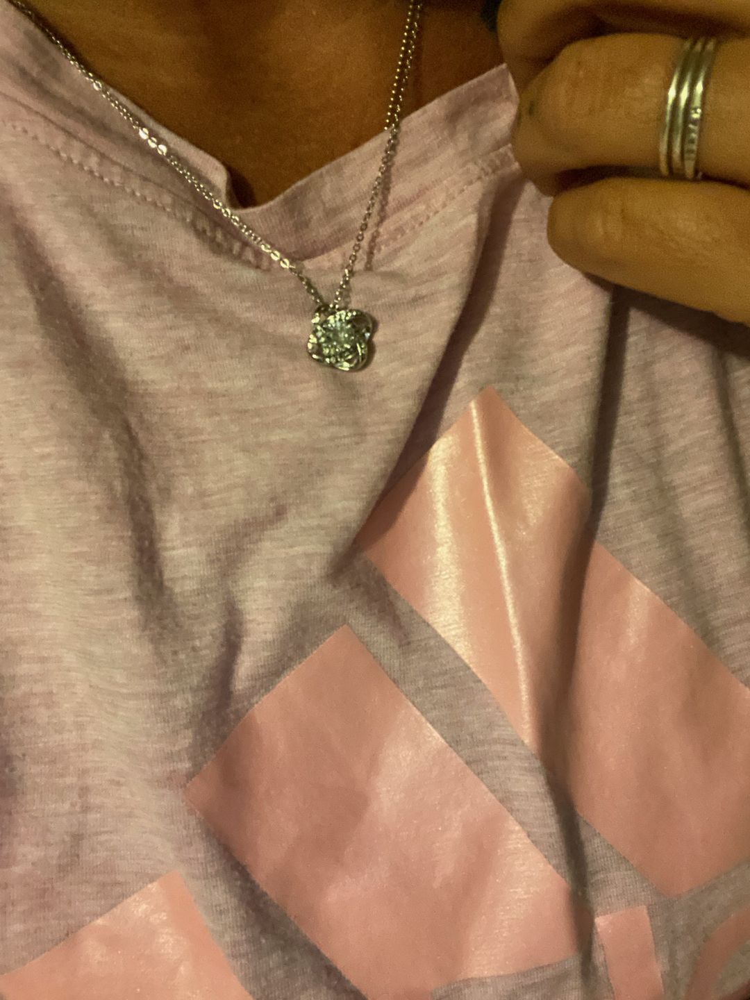 Customer photo review of Future Wife Gift- My Last Everything