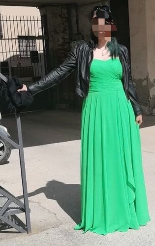 Customer photo review of Serenity