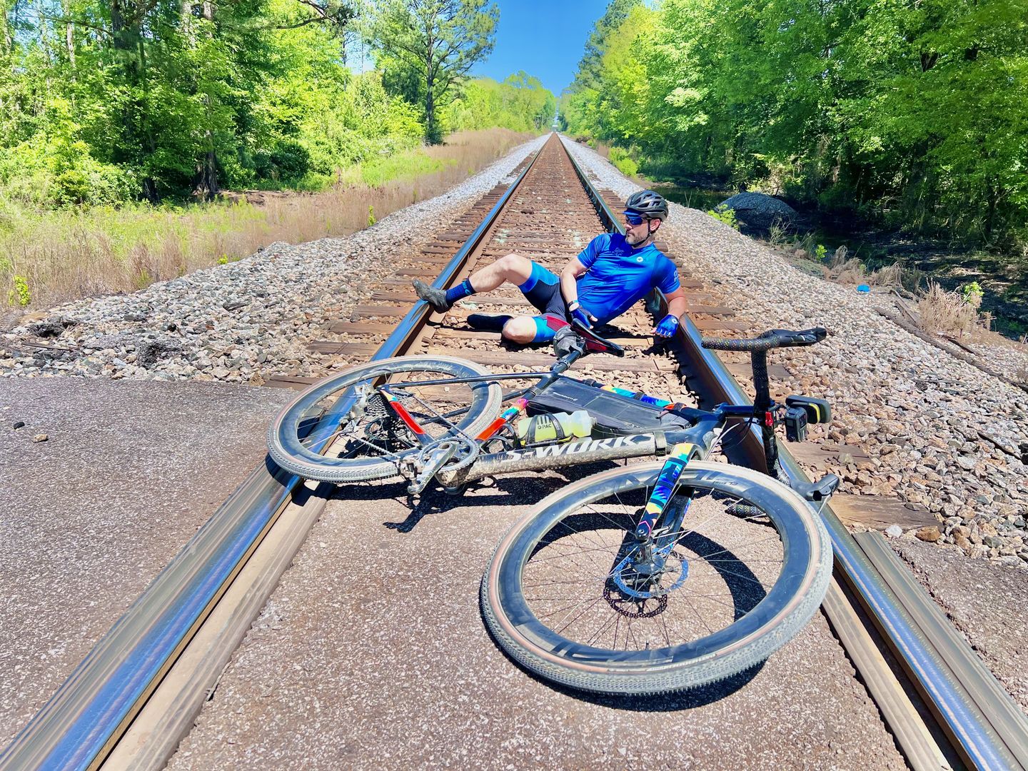 Customer photo review of Action Mount