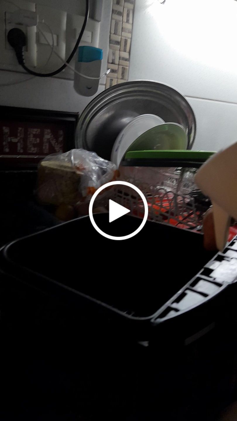 Customer video review of Aceitero y Condimentero Oilspray con Aspersor Milhome