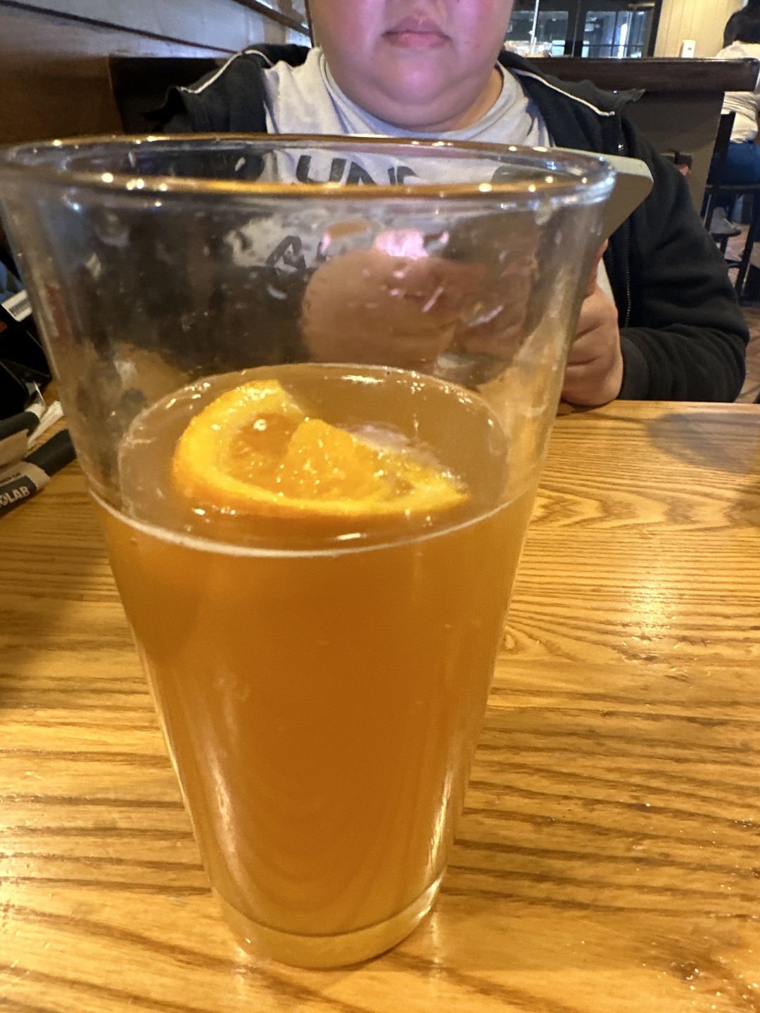 Customer photo review of Stainless Quick Connect Kit
