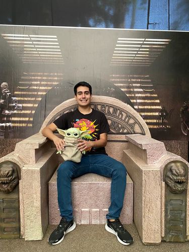 Customer photo review of Polo Electric feel (H) (Negro)