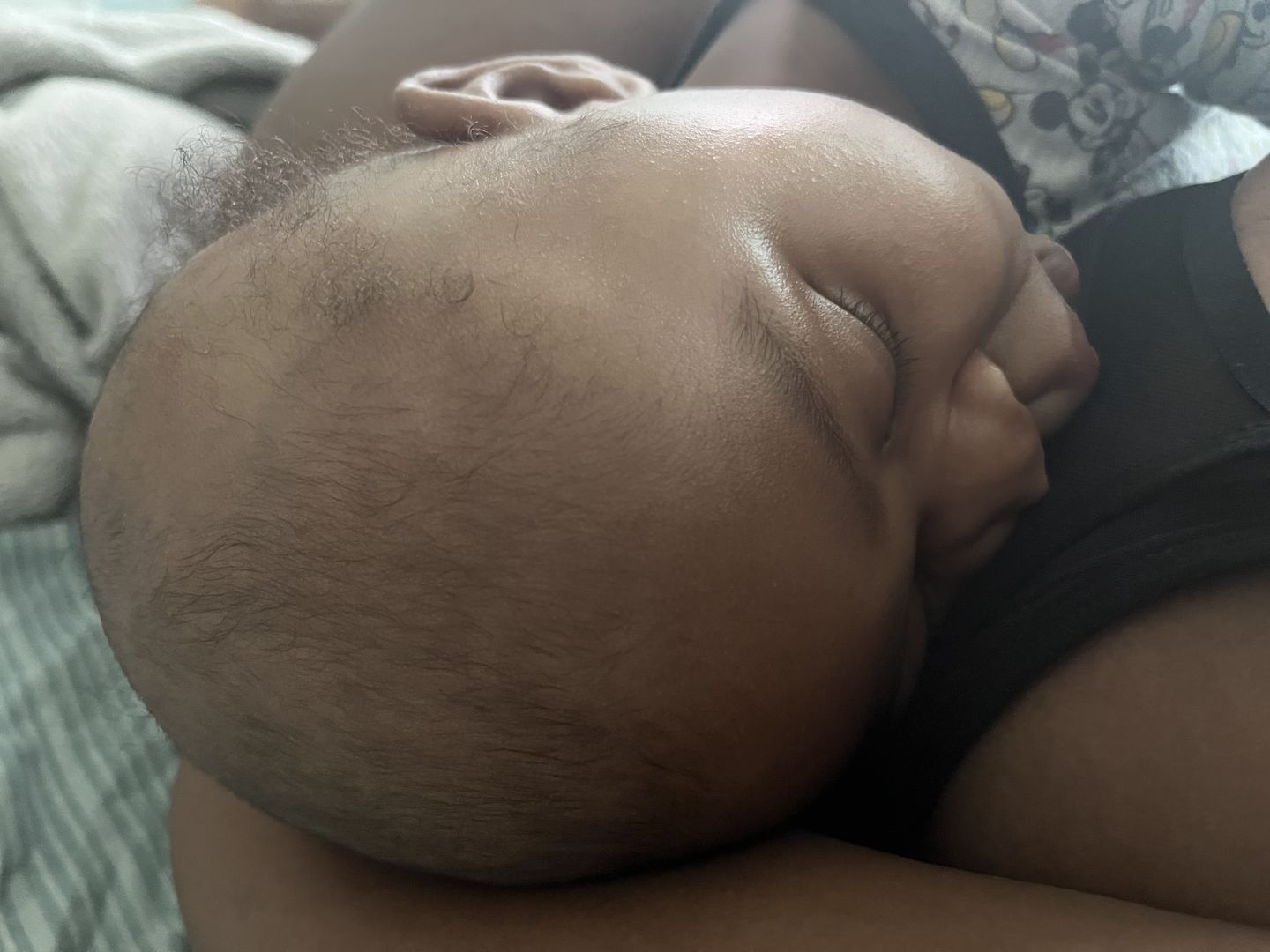 Customer photo review of Reagan Sanai® Package Protection
