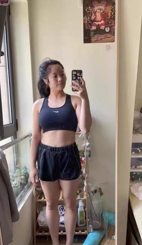 Customer photo review of Snatched Waist 60ct