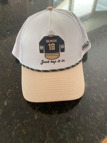 Customer photo review of GILMORE 18 HAT