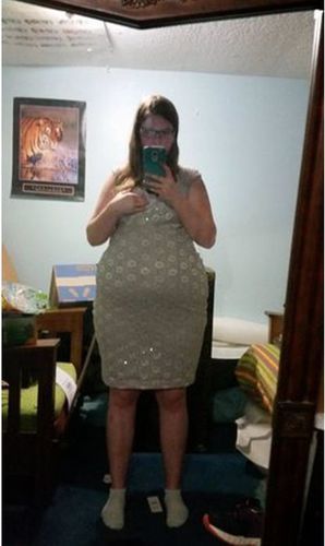 Customer photo review of Shapees ™️  Body