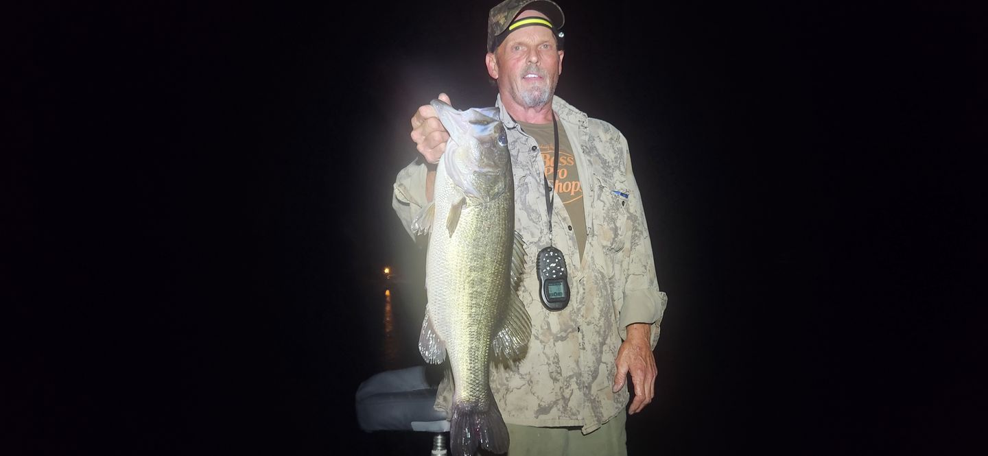 Customer photo review of 97% Purity Tungsten Barrel Weights | Carolina Weights | Bulk Pack