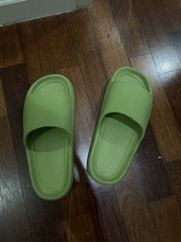 Customer photo review of Comfii™ Air Slide