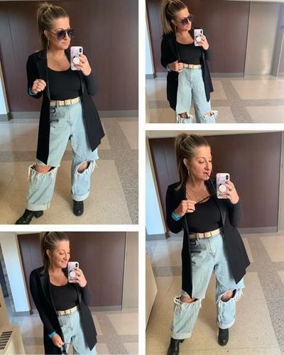 Customer photo review of Shapees ™️  Body