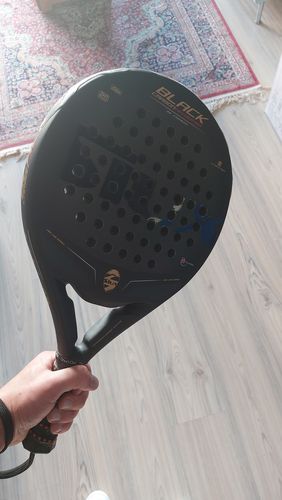 undefined review of Siux Black Carbon Revolution 3K image 1 out of 1