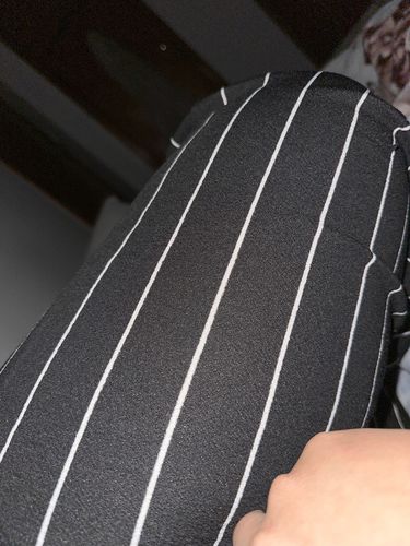 Customer photo review of Snatched Waist 60ct