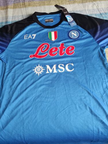 Customer photo review of AGGIUNTA PATCH