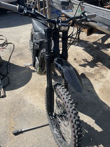 Customer photo review of S2 Pro LED Light
