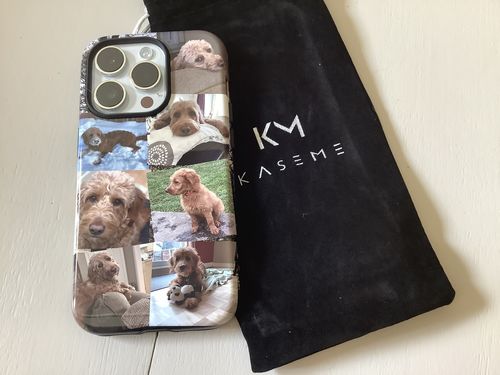 Customer photo review of Custom - iPhone 14 Pro