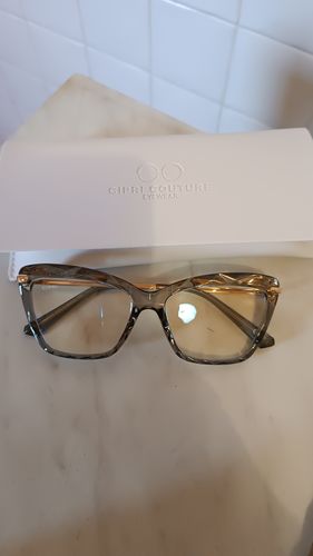 Customer photo review of Astuccio + pezzolina