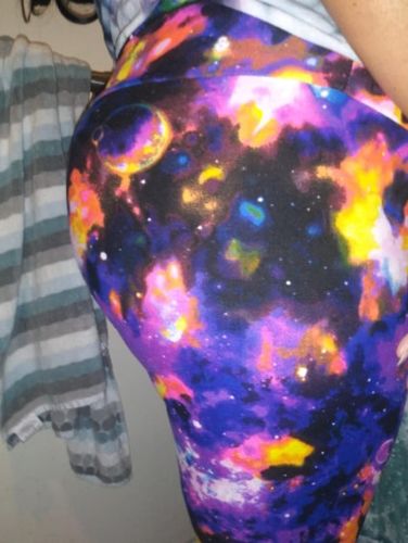 Customer photo review of Natural Plumping Cream