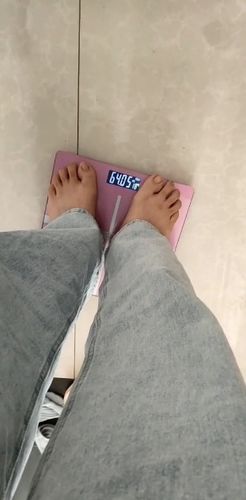 Customer photo review of Snatched Waist 60ct