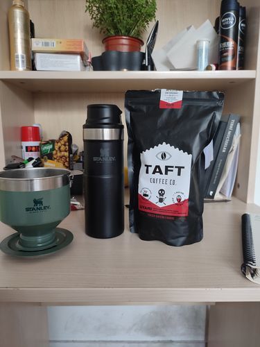 Customer photo review of TAFT Kahve 250 gr