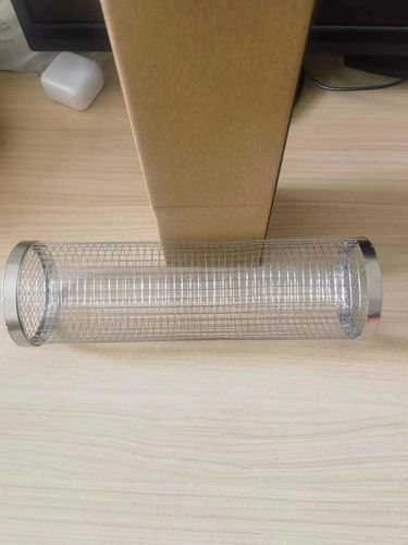 Customer photo review of RollingGrill - Det Ultimative Grillværktøj