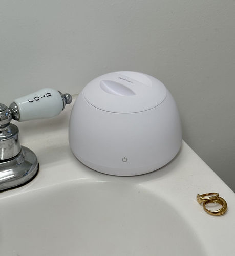 Customer photo review of Dental Pod