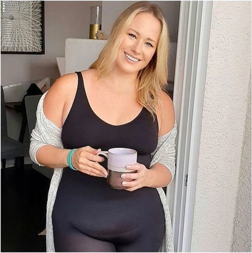 Customer photo review of Shapees ™️  Body