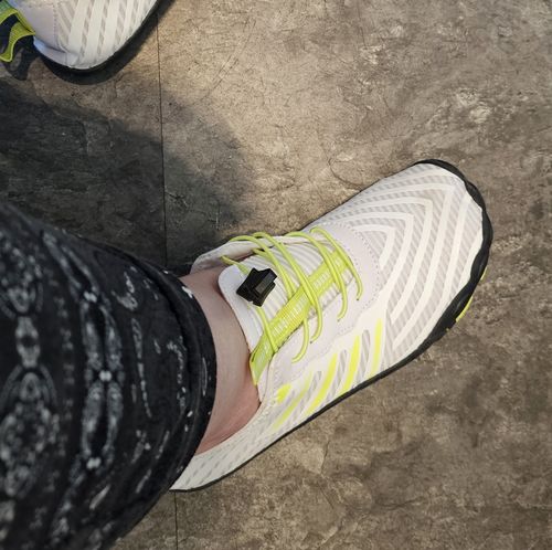 Customer photo review of Feel Pro - gesunde & bequeme Barfußschuhe