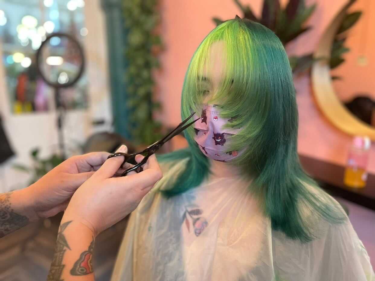 Customer photo review of VENOM