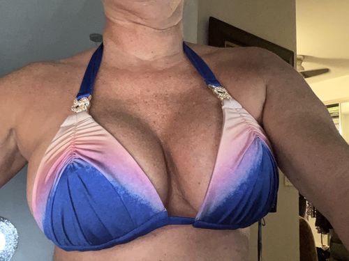 Customer photo review of Caribbean Triangle