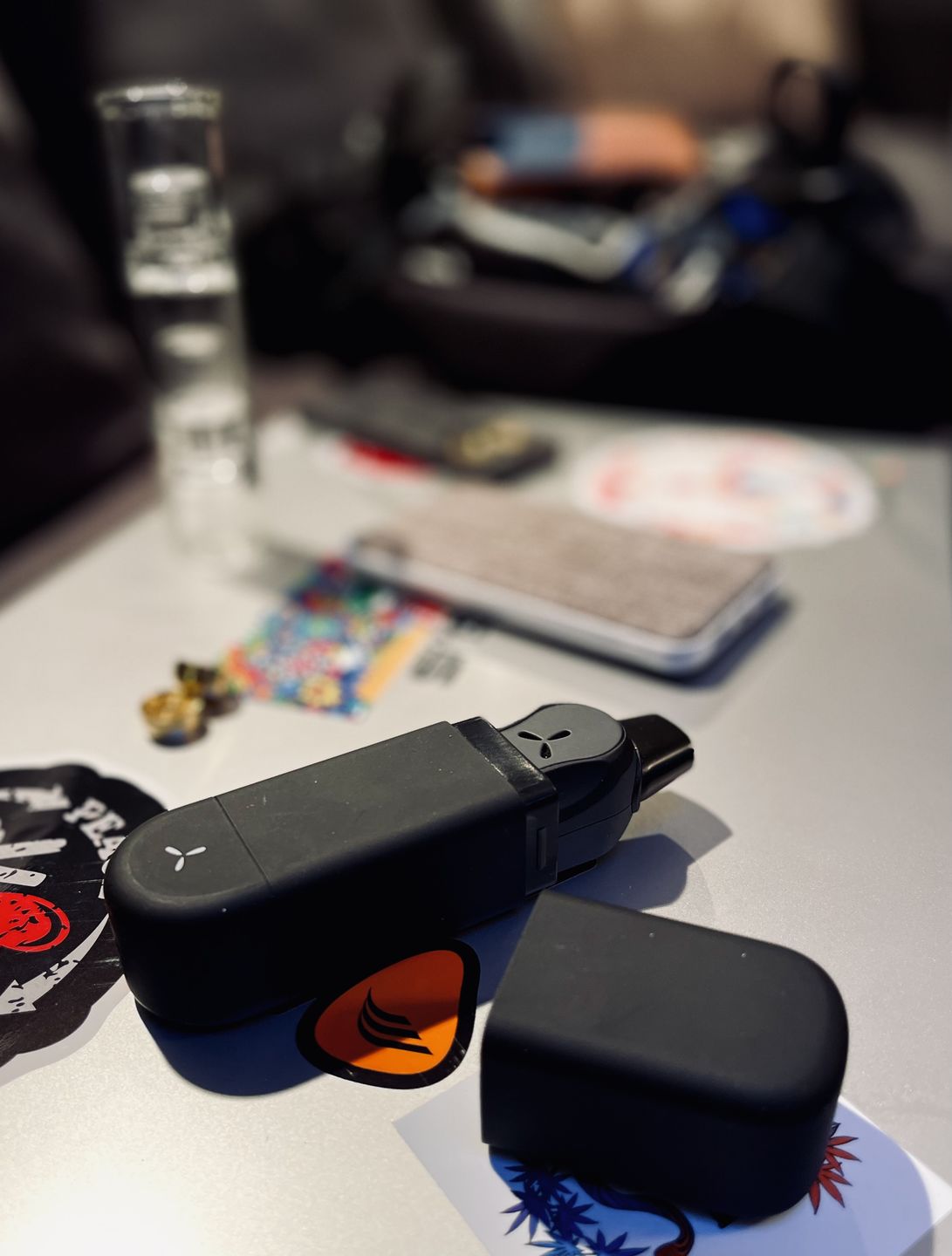 Customer photo review of XS GO Shell for AirVape XS GO