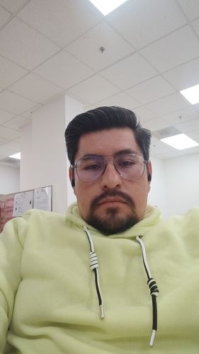 Customer photo review of Blind Clip ON [INTERGALACTIC]
