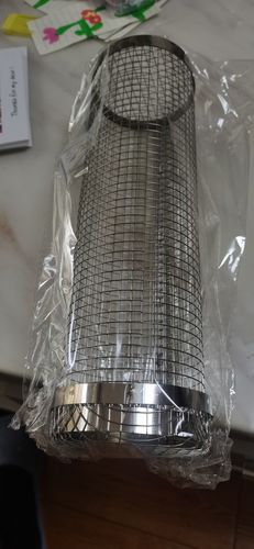 Customer photo review of RollingGrill - Det Ultimative Grillværktøj