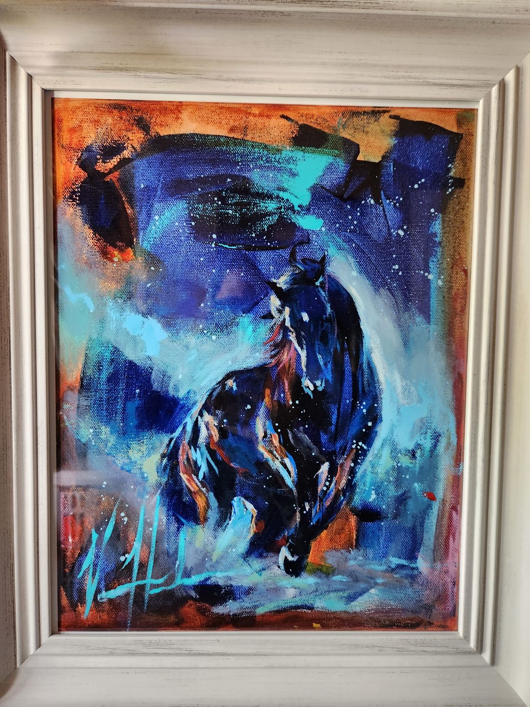 Customer photo review of Daydreamer