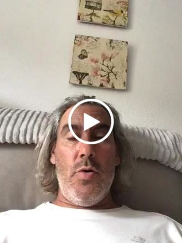 Customer video review of Eco-Tiras de Detergente 40 lavados Natulim