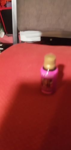 Customer photo review of Fair and White Miss White Beauty Active Brightening Serum 30 ml / 1.01 Fl Oz