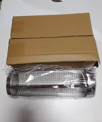 Customer photo review of RollingGrill - Det Ultimative Grillværktøj