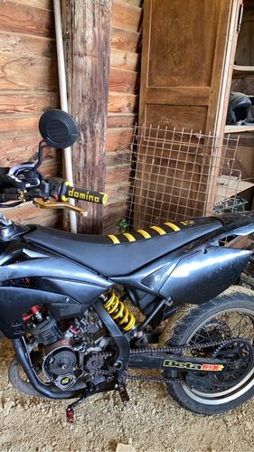 Customer photo review of Evo Black - Jaune