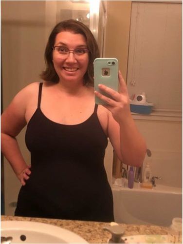 Customer photo review of Shapees ™️  Body