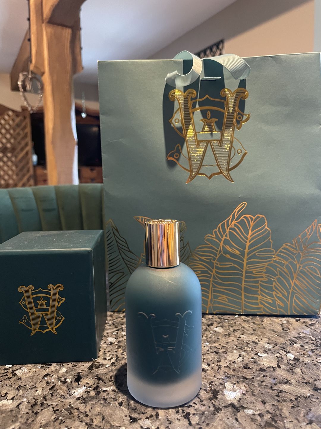 Customer photo review of Rock Rose