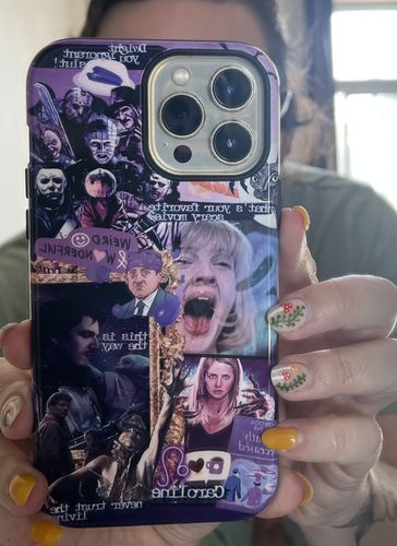 Customer photo review of Custom - iPhone 13 Pro Max