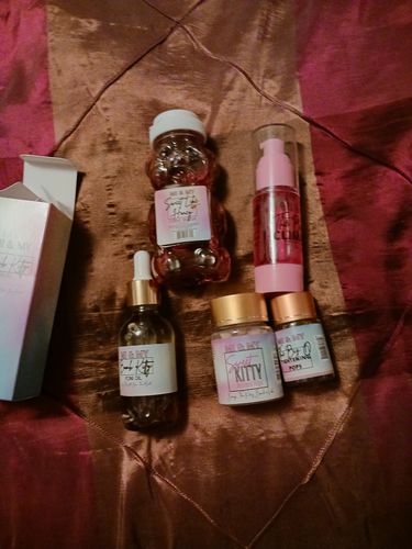 Customer photo review of Can I Come Over?!  Bundle