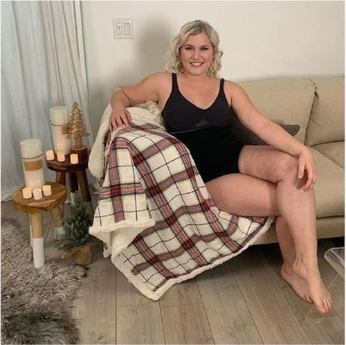 Customer photo review of Shapees ™️  Body