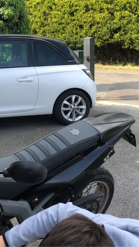 Customer photo review of BKS One - Gris