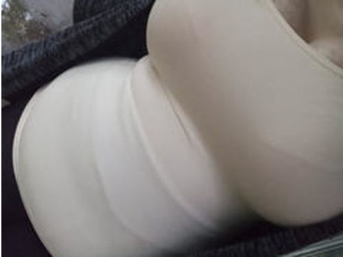 Customer photo review of Shapees ™️  Body
