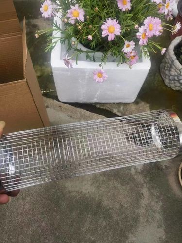 Customer photo review of RollingGrill - Det Ultimative Grillværktøj